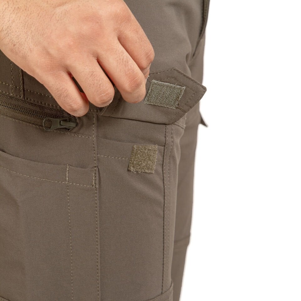 Hunthink Outdoor Haki Pantolon