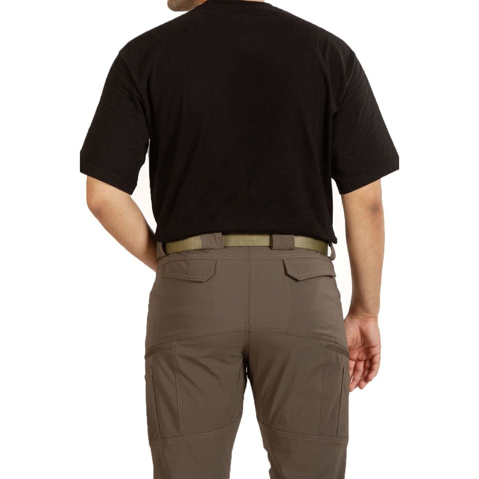 Hunthink Outdoor Haki Pantolon