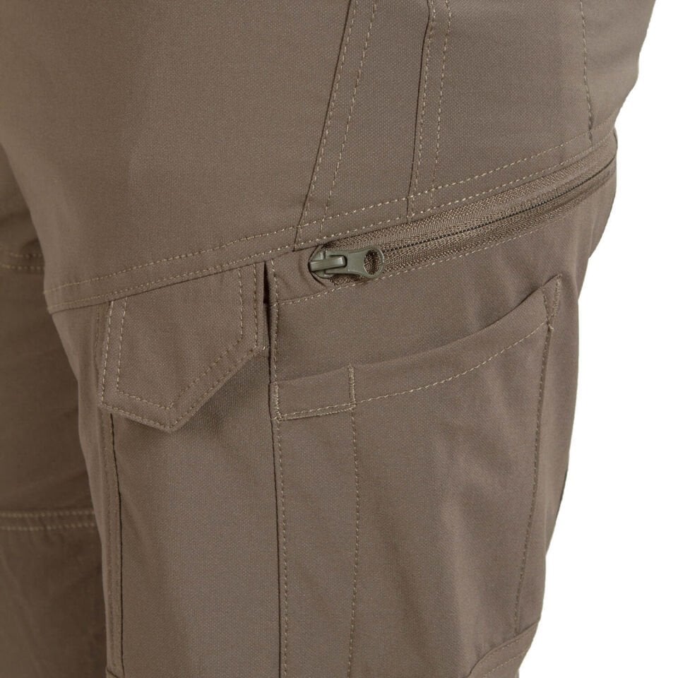 Hunthink Outdoor Haki Pantolon