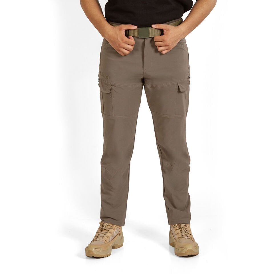 Hunthink Outdoor Haki Pantolon