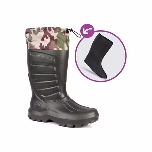 SONİMİX SOĞUK İKLİM ÇİZME 41