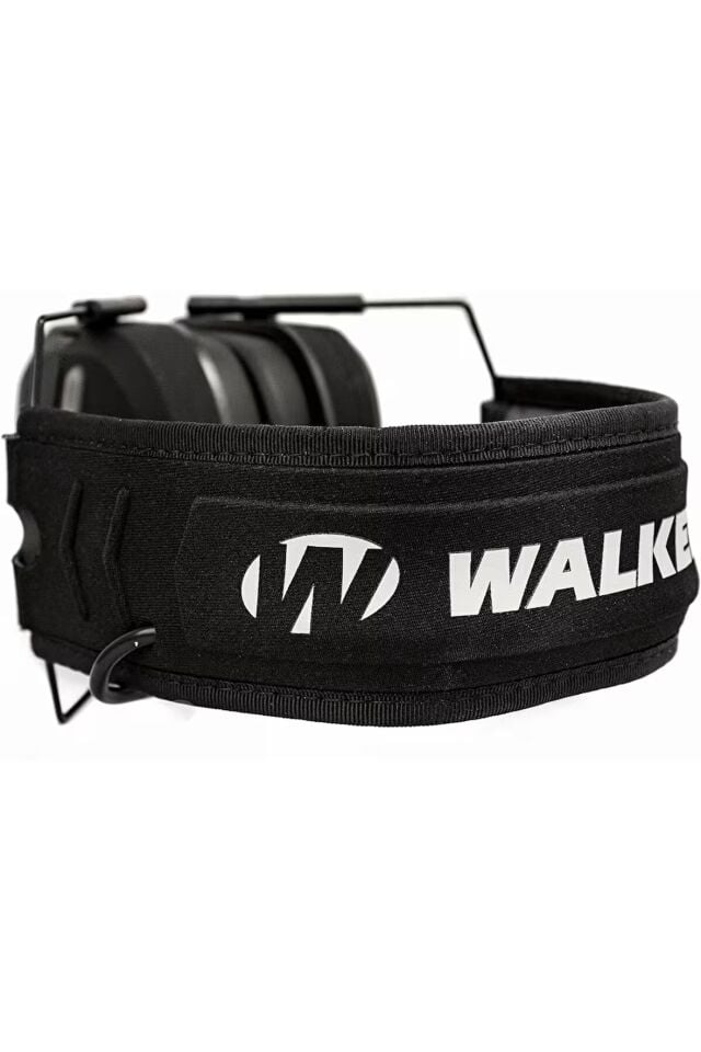 WALKERS ELEKTRONİK ATIŞ KULAKLIĞI