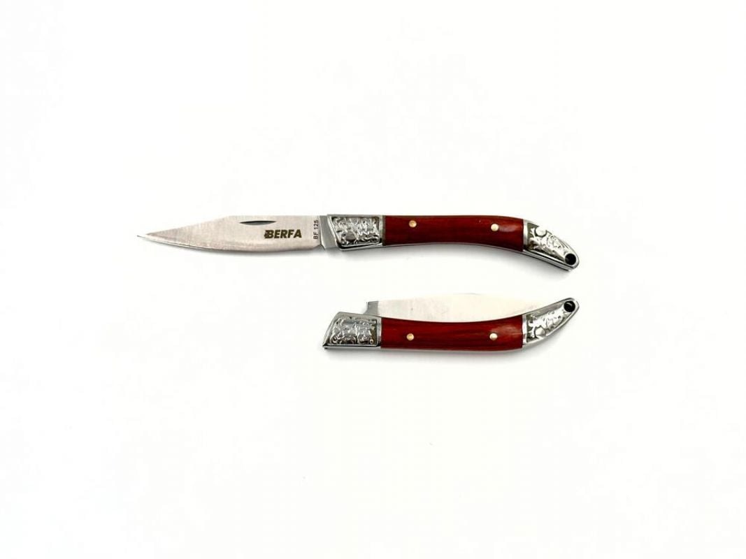 BERFA BF-125