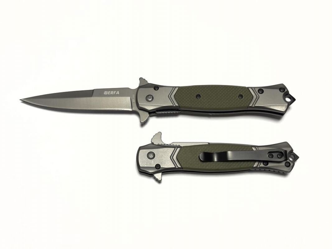 BERFA BF-118
