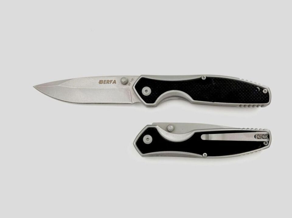 BERFA BF-109