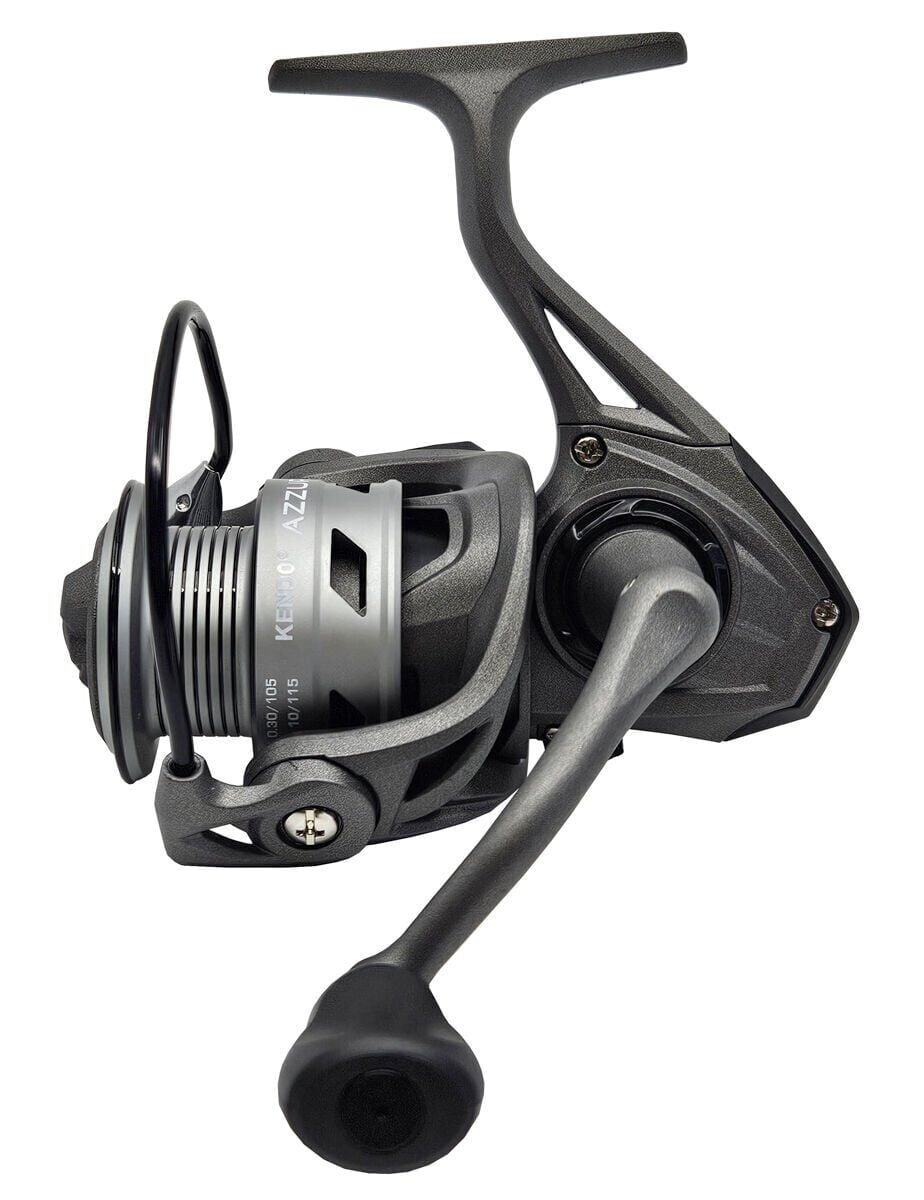 Kendo Azzurro 1000 Olta Makinesi