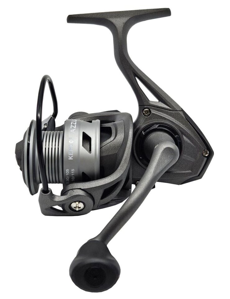 Kendo Azzurro 2000 Olta Makinesi