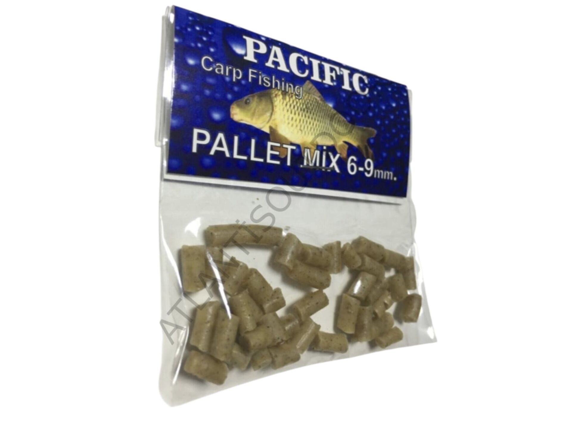 Silikon Palet Boili Mix