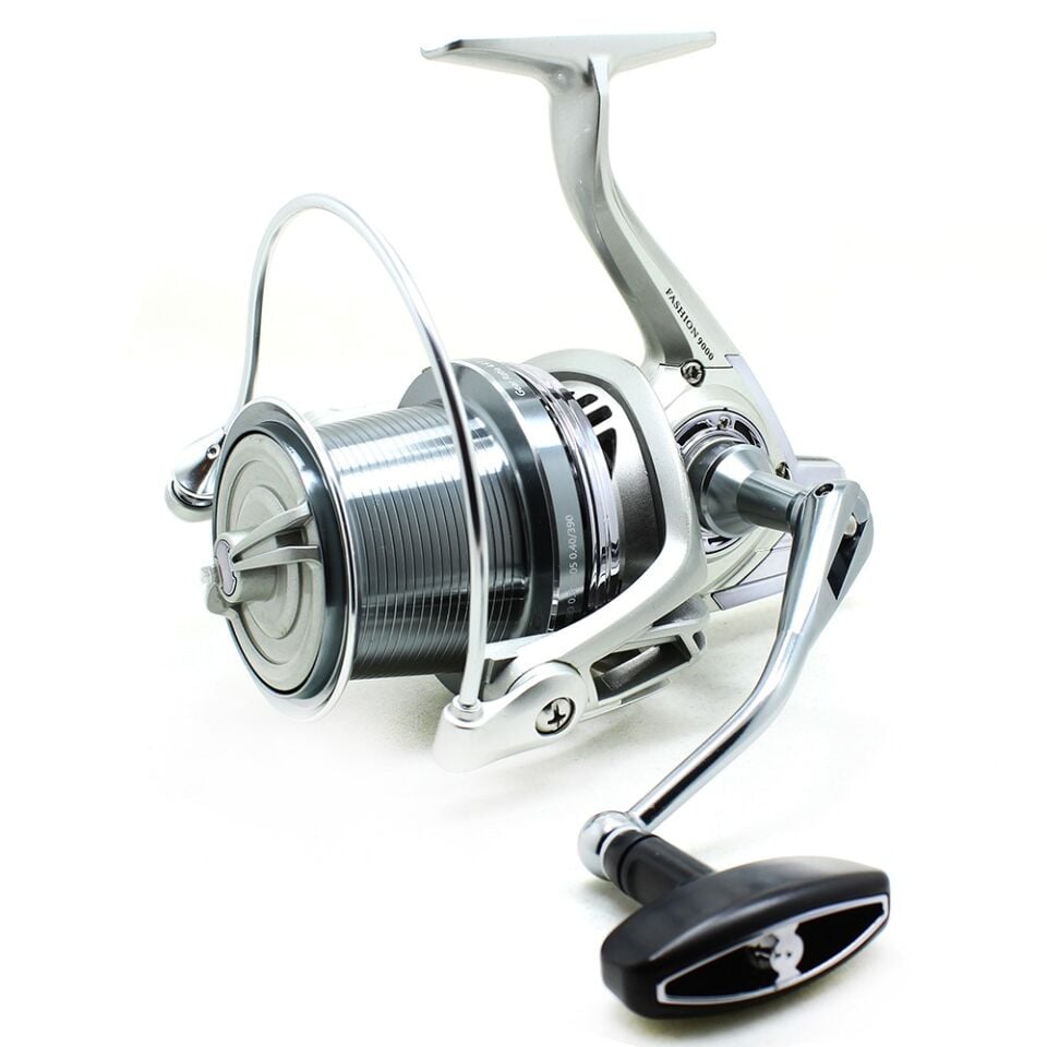 CAPATİN FASHİON 9000 SURF MAKİNE 6+1 BB