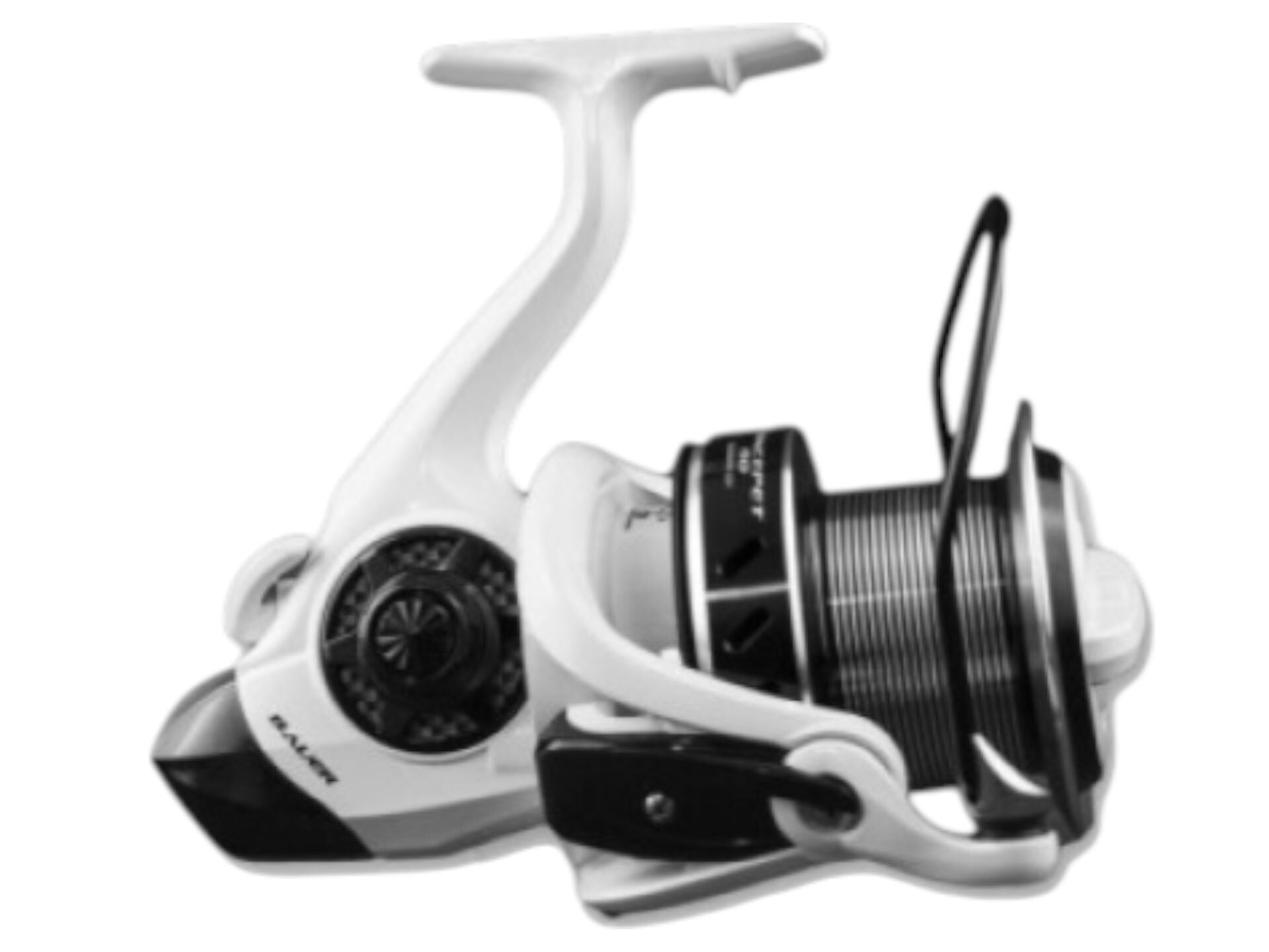 BAUER CONCEPET 9000 SURF OLTA MAKİNESİ