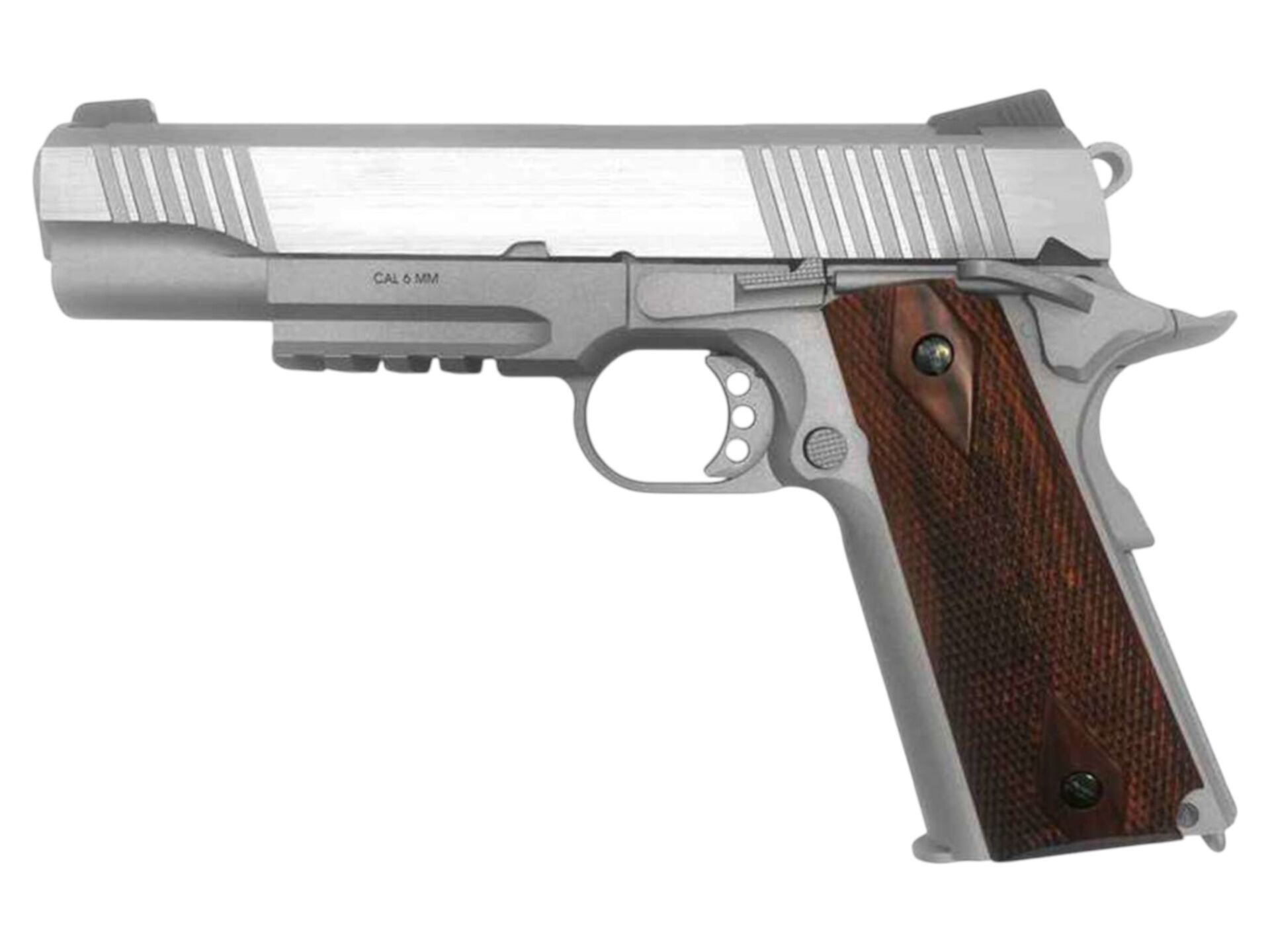 KWC KCB77B CO2 Nikel Airsoft Tabanca