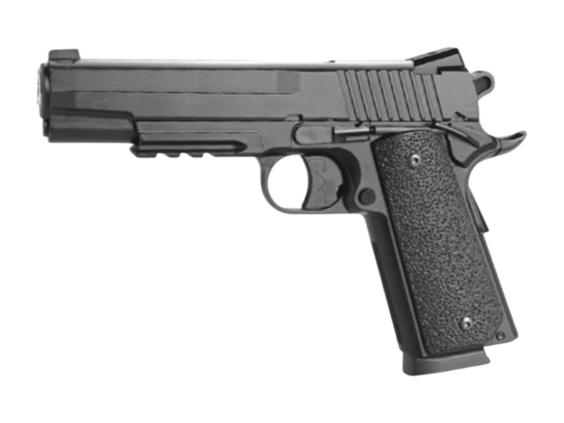 KWC KM42 1911 GSR CO2 Havalı Tabanca