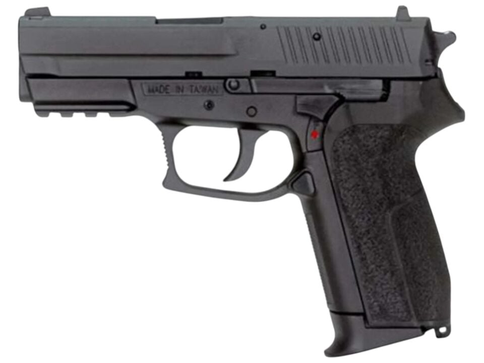 KWC KM47 2022 CO2 Havalı Tabanca