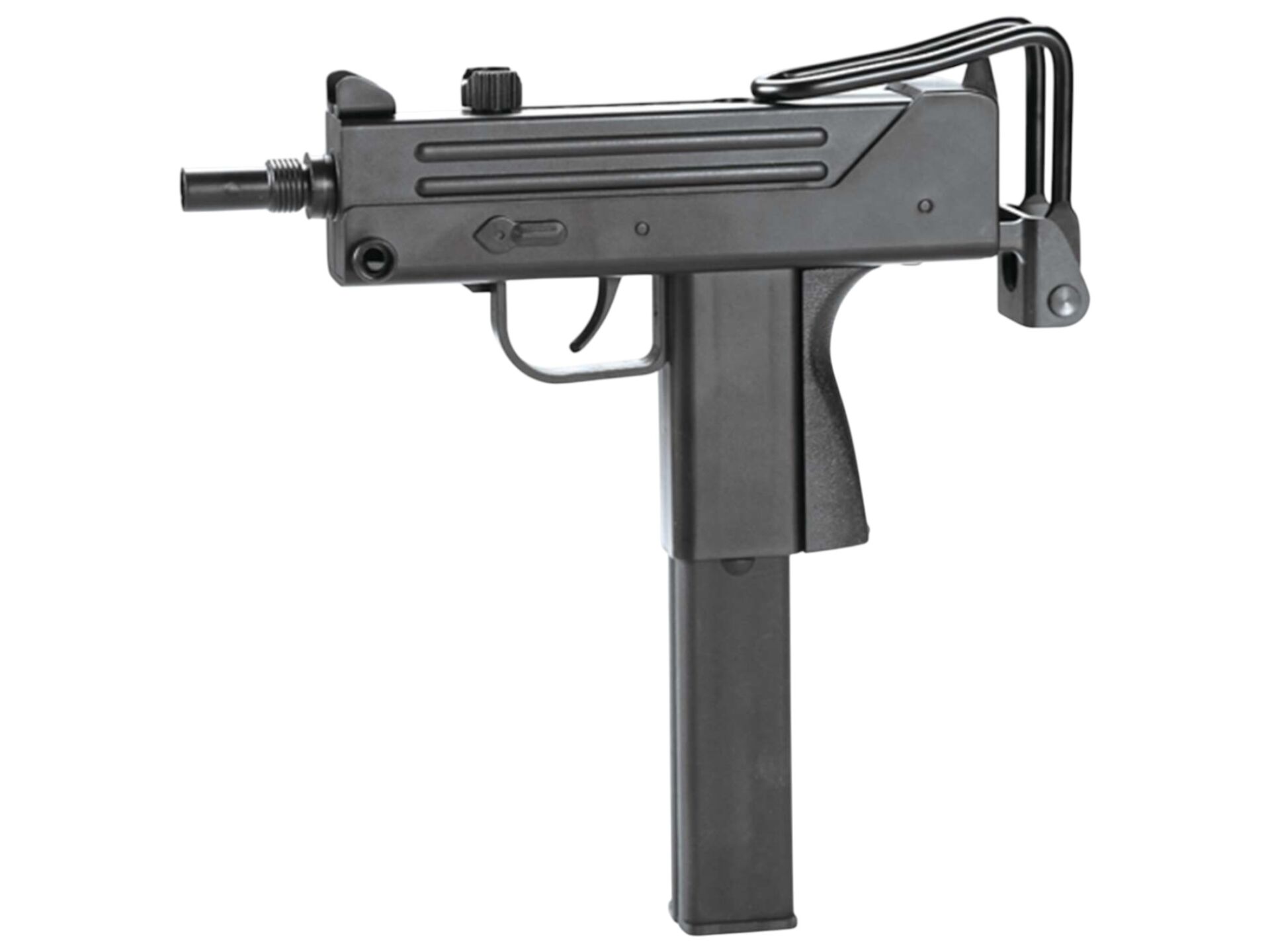 KWC KM55 CO2 Mini Uzi Havalı Tabanca