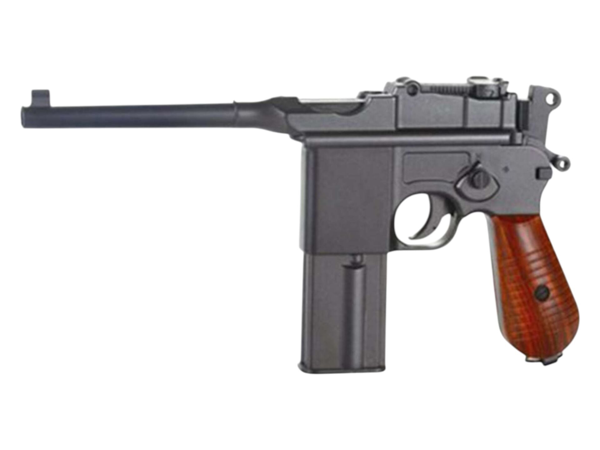 KWC KMB18 CO2 Havalı Tabanca