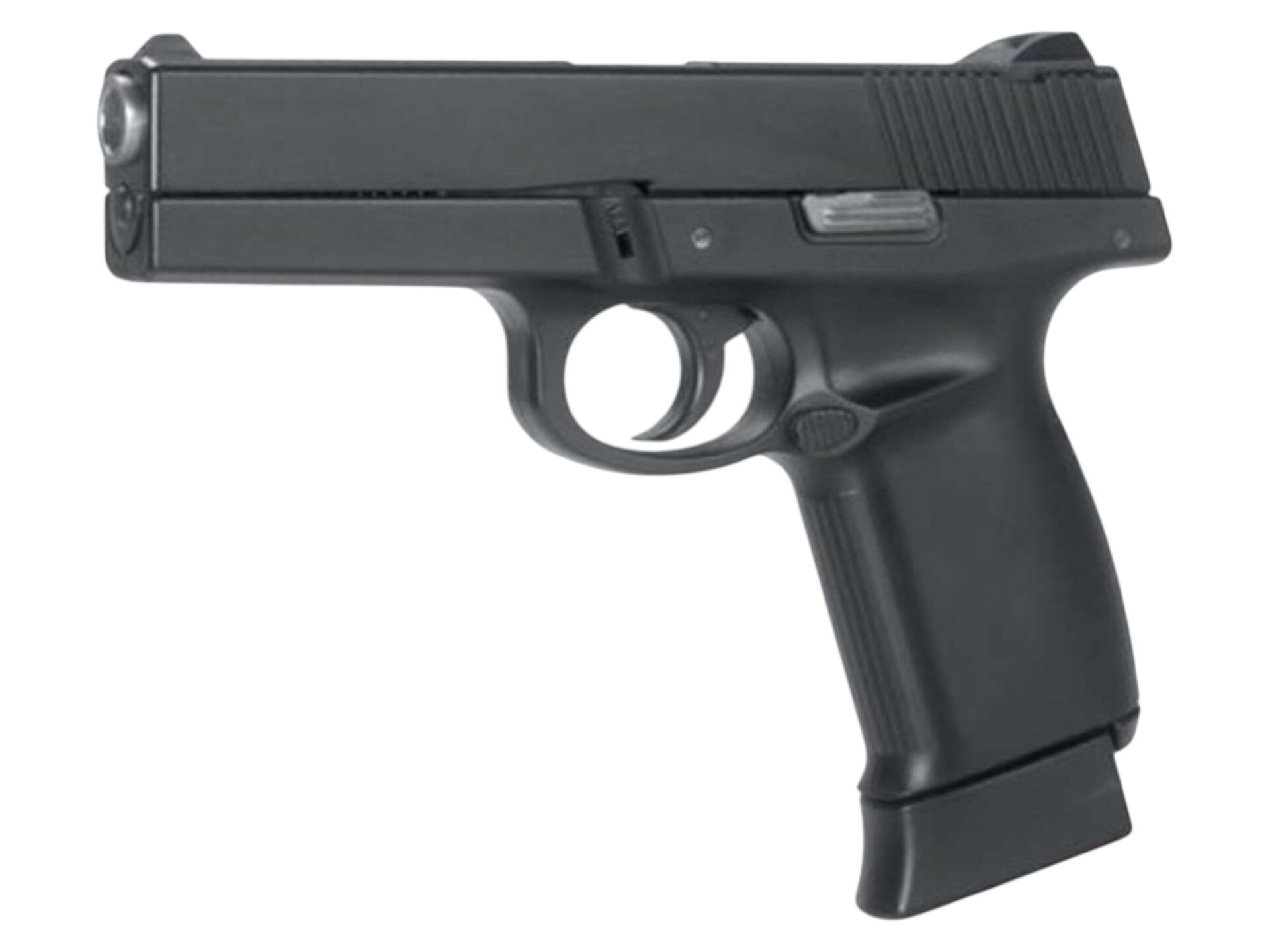 KWC KMB12 CO2 Havalı Tabanca