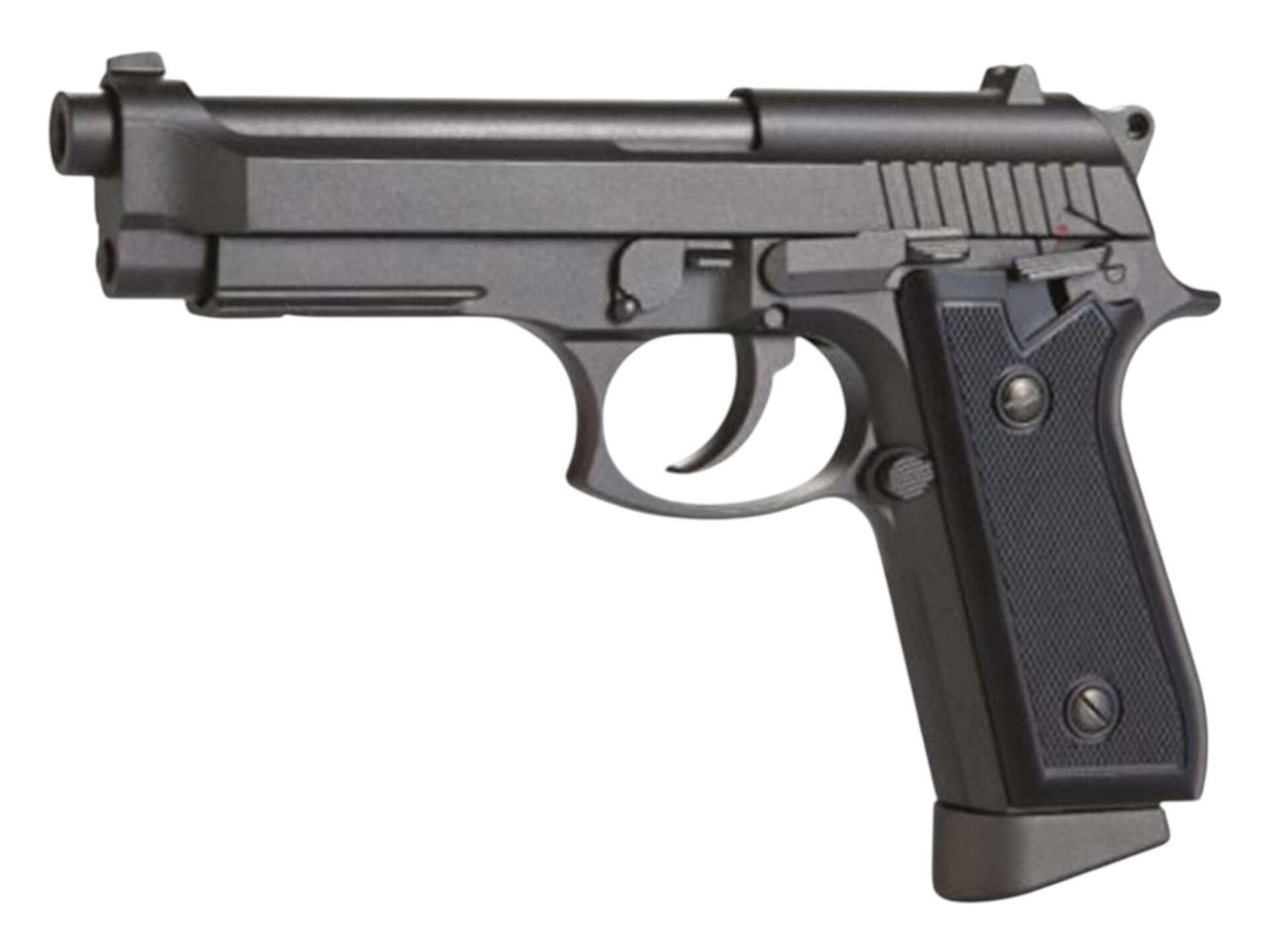 KWC KMB15 CO2 Havalı Tabanca