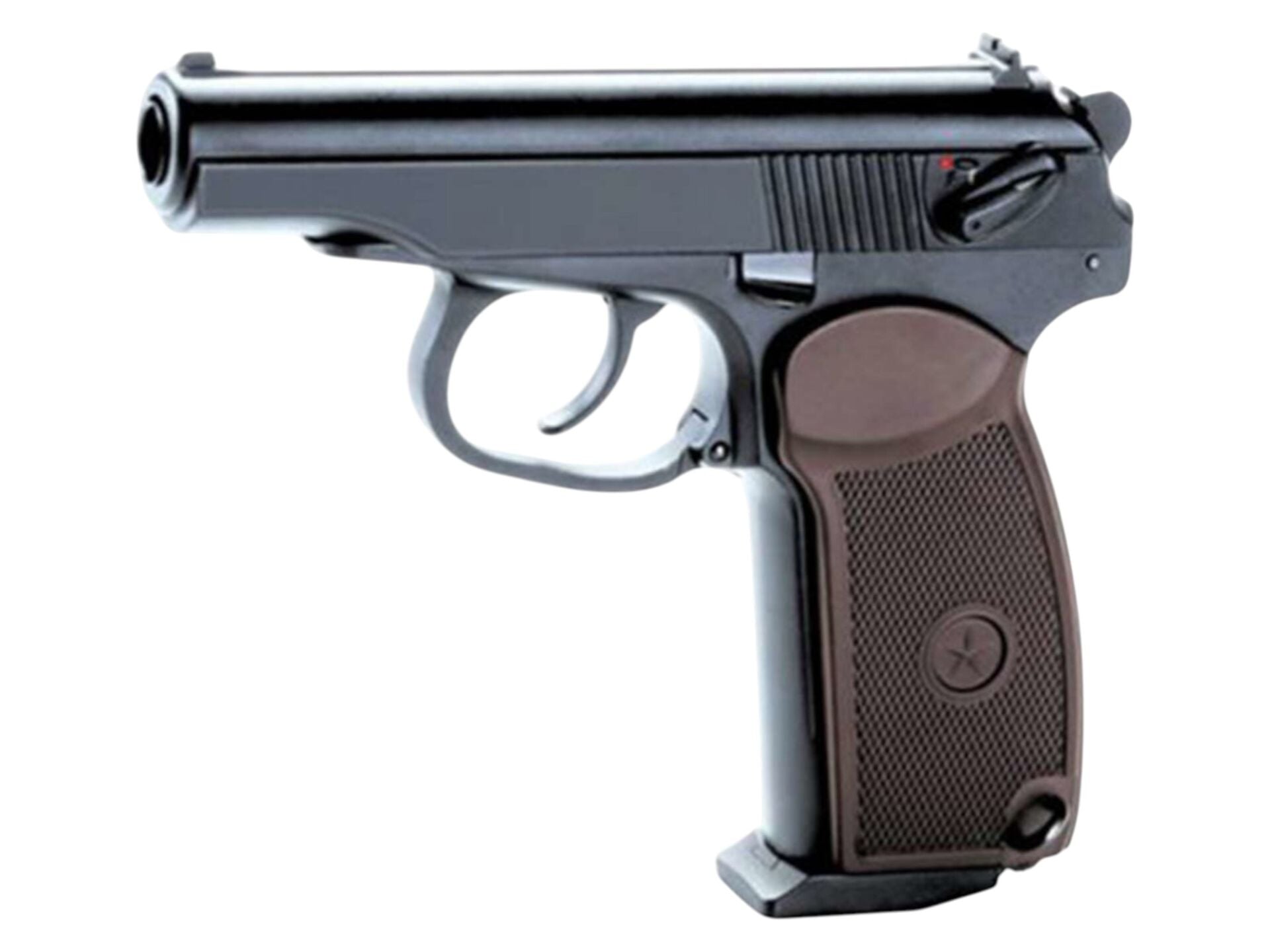 KWC KMB44 CO2 Havalı Tabanca