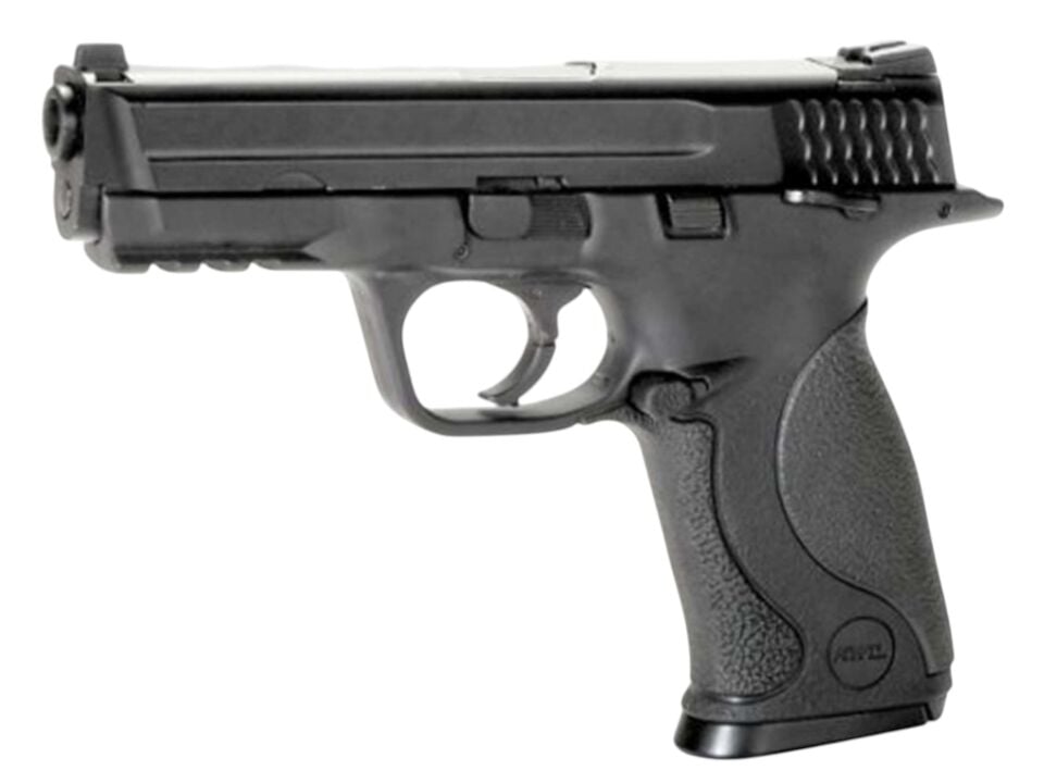 KWC KMB48 CO2 Havalı Tabanca