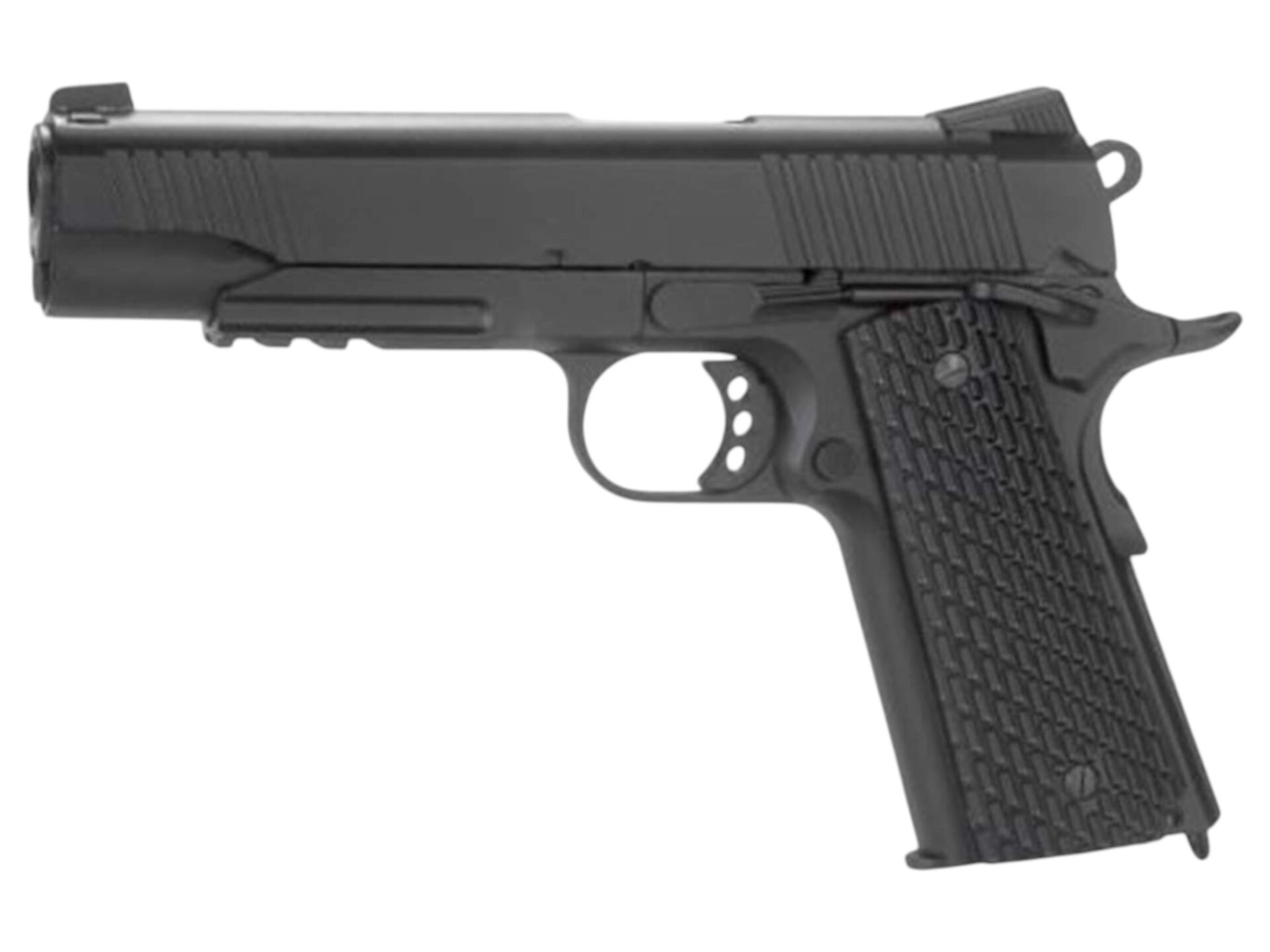 KWC KMB77 CO2 Havalı Tabanca