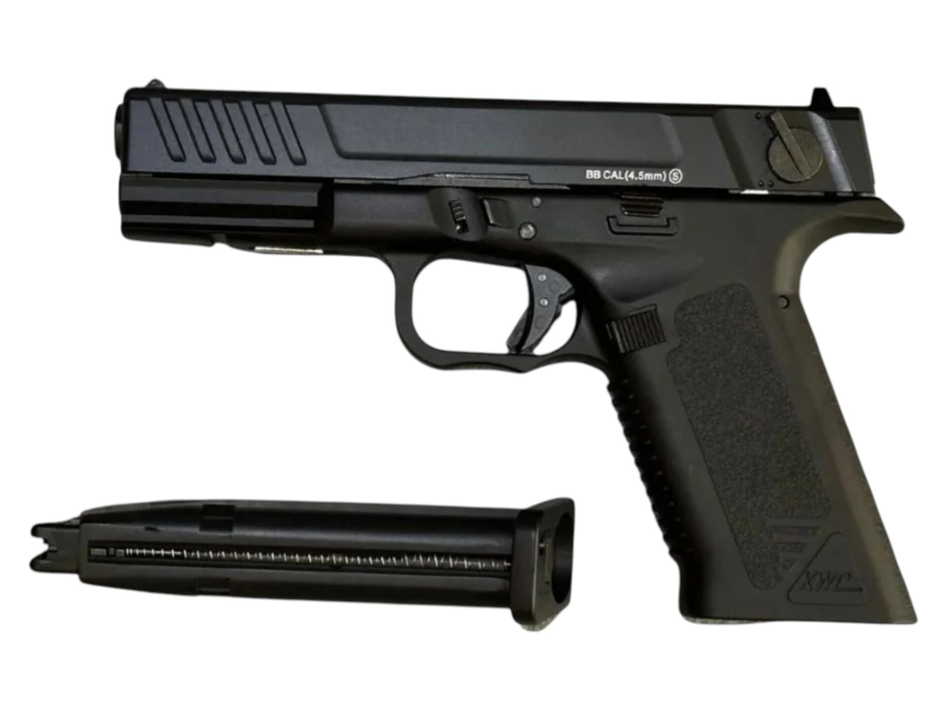 KWC KMB19 G18 CO2 Havalı Tabanca