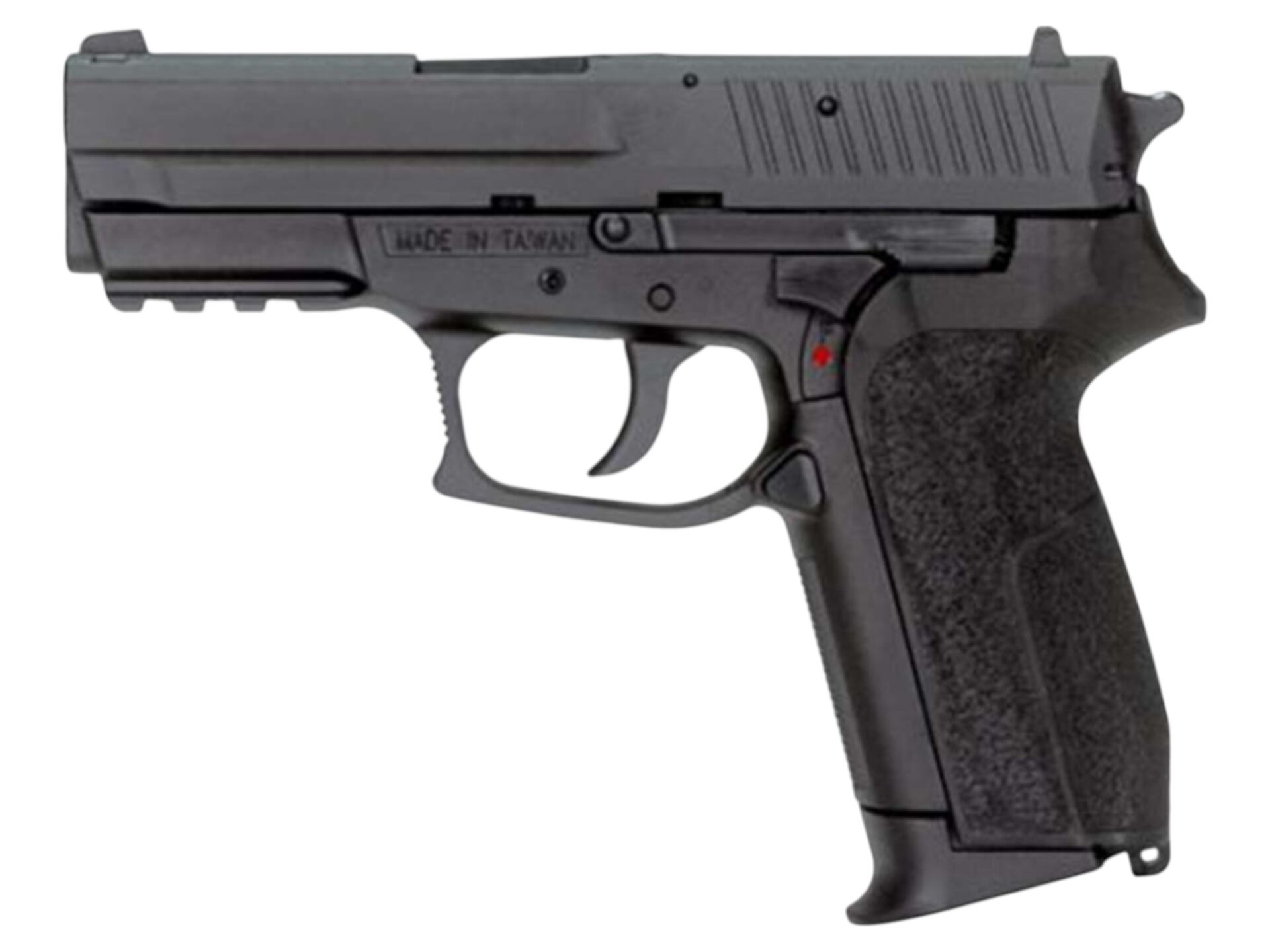 KWC KC47 CO2 6mm Airsoft Tabanca