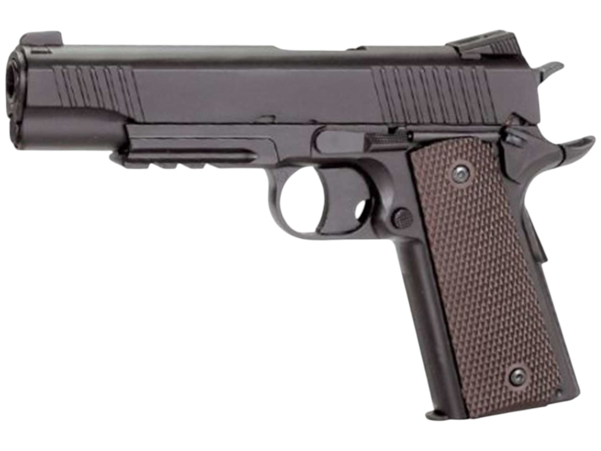 KWC KC40 CO2 6mm Airsoft Tabanca