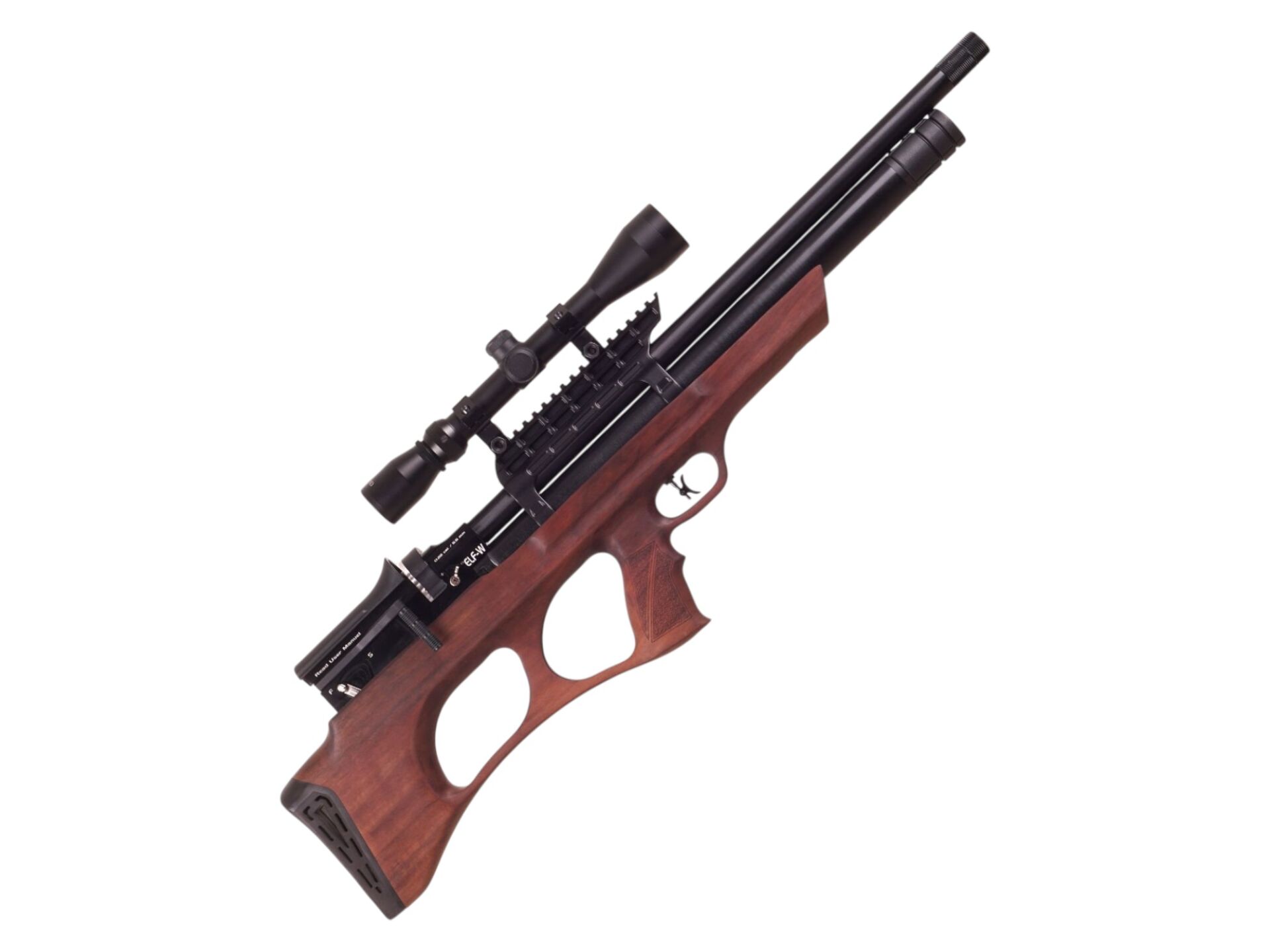 Niksan PCP Elf-W Havalı Tüfek