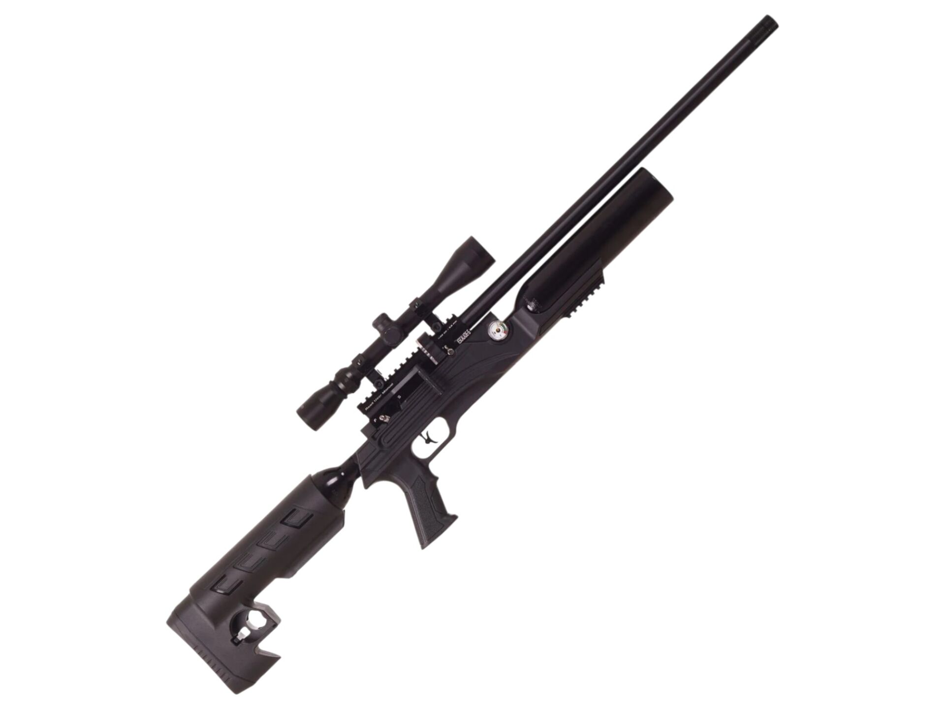 Niksan PCP Escalede-S Havalı Tüfek