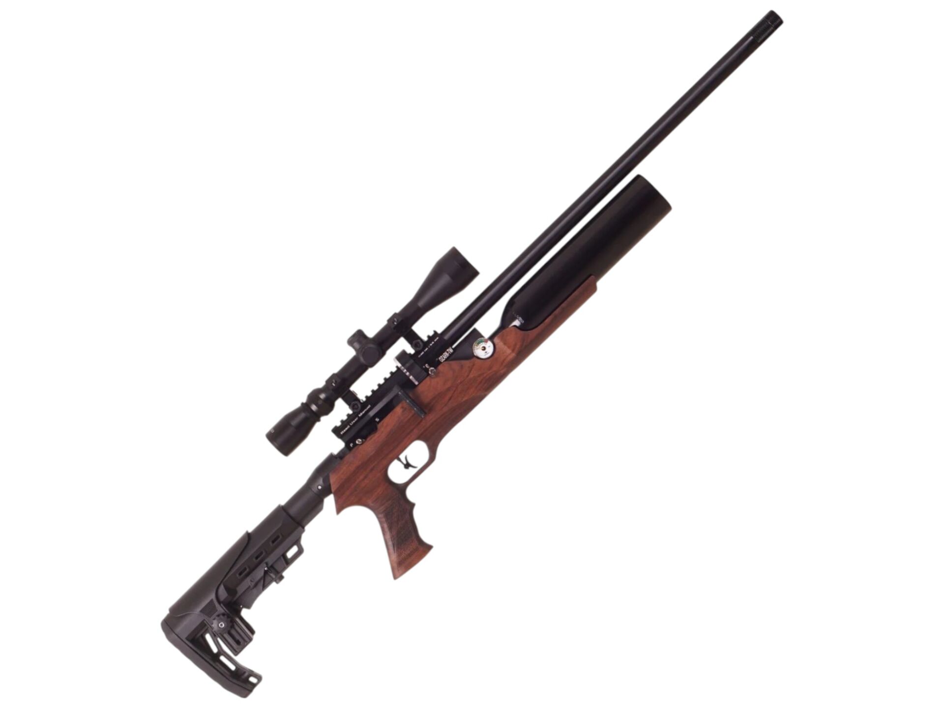 Niksan PCP Ozark-TW Havalı Tüfek