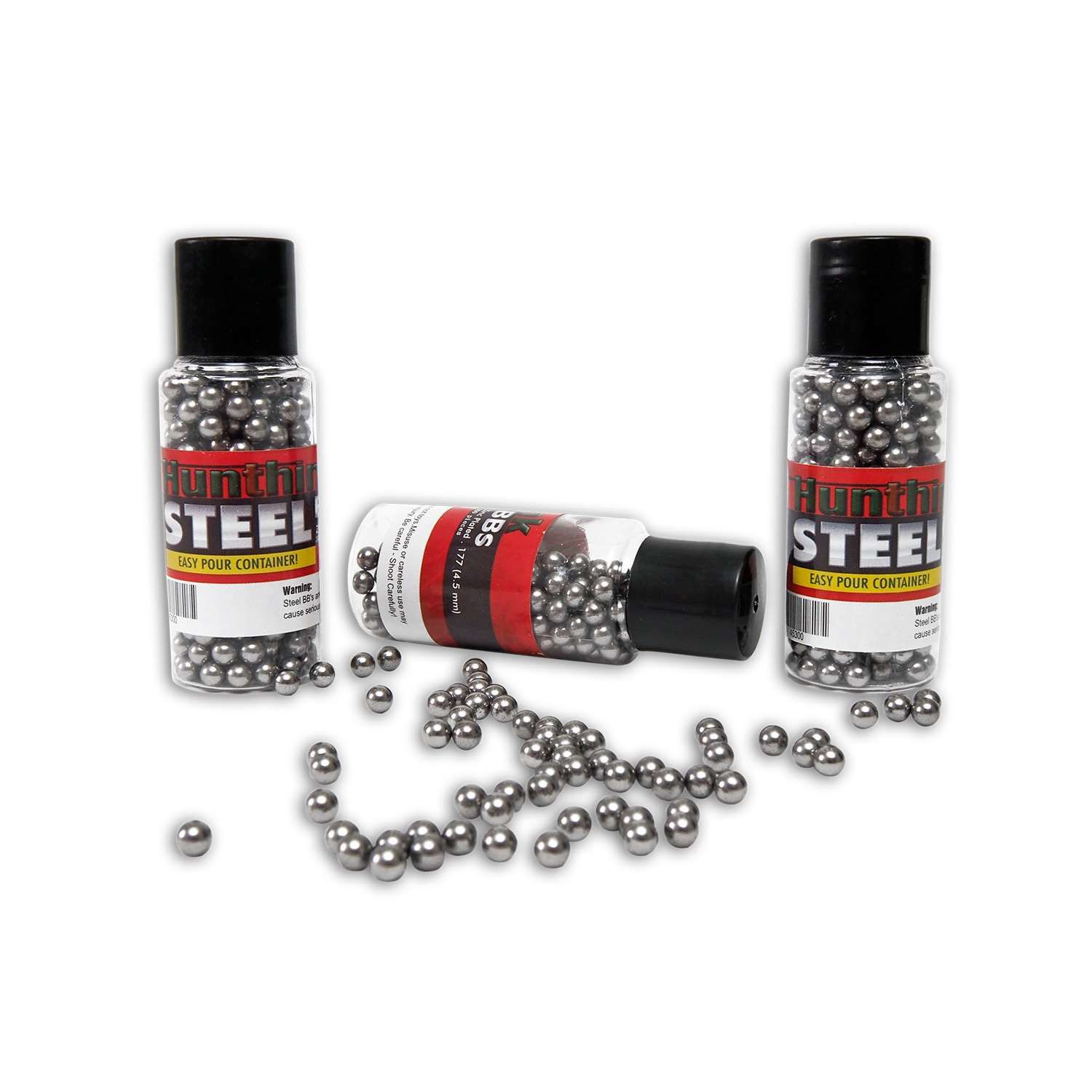 Hunthink 300'lü BB Havalı Saçma