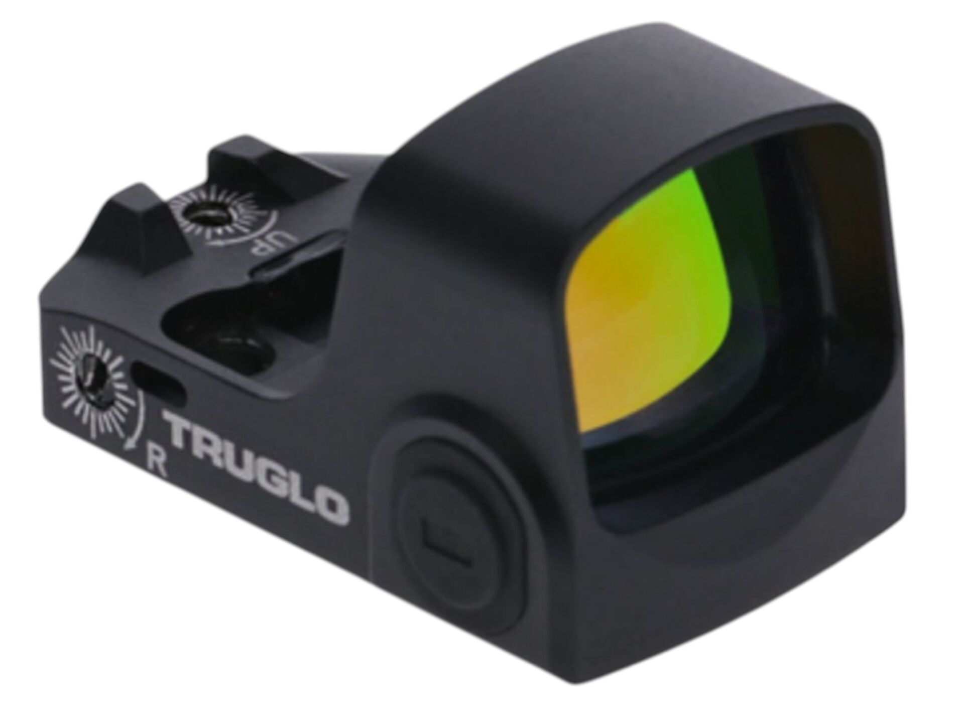 Truglo Red Dot Micro XR21 3 MOA Red Box