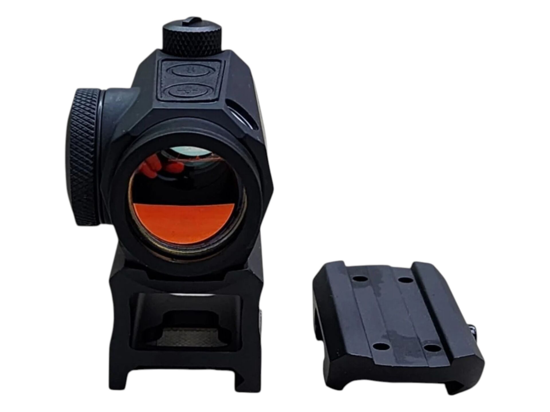 Vormex Coss-1 5598 Red Dot