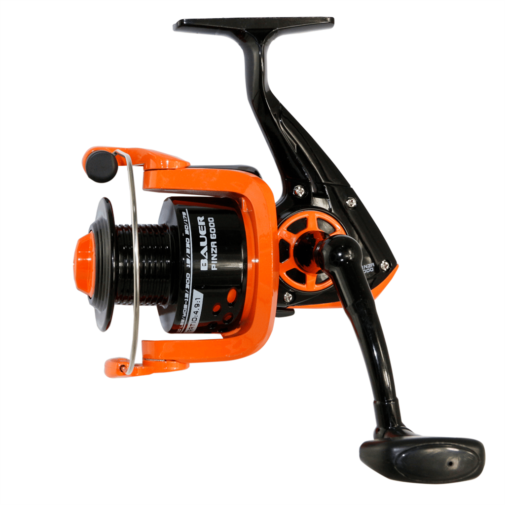 BAUER PINZA  OLTA MAKİNESİ