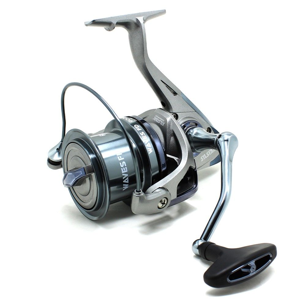 SİLSTAR WAVES FD 9000 SURF MAKİNE 6+1 BB