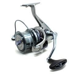 SİLSTAR WAVES FD 9000 SURF MAKİNE 6+1 BB