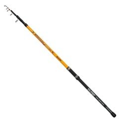 Silstar Special Tele Heavy 420cm 80-150gr Atar  Surf Kamış