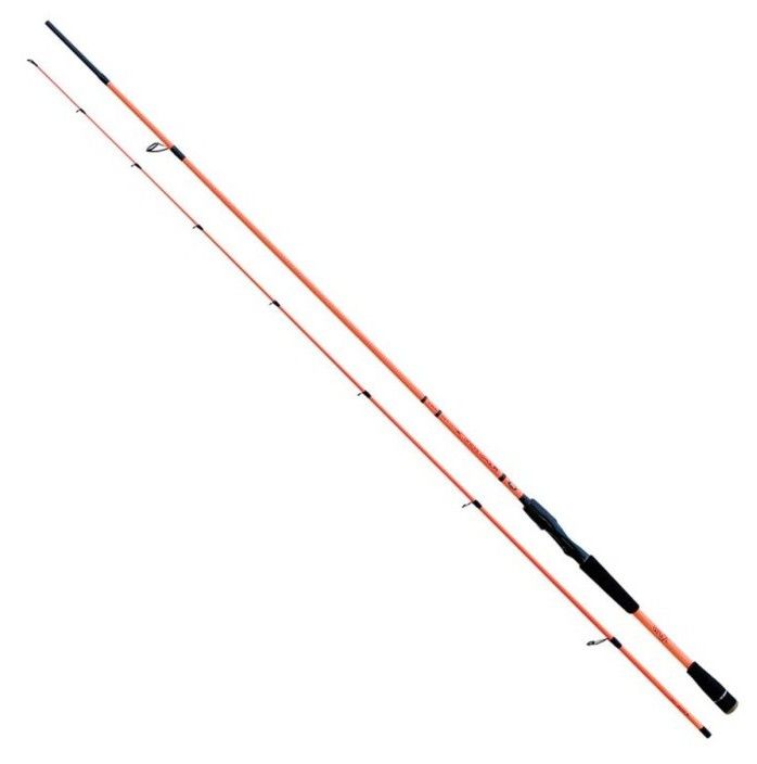 Lineaeffe Rapid Eging Squid 180cm 2-4gr Atar Spin Kamış