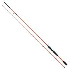 Lineaeffe Rapid Eging Squid 180cm 2-4gr Atar Spin Kamış