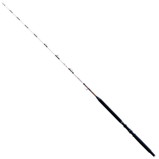 Lineaeffe Live Bait Acid 8 LB 210cm Trolling Kamışı