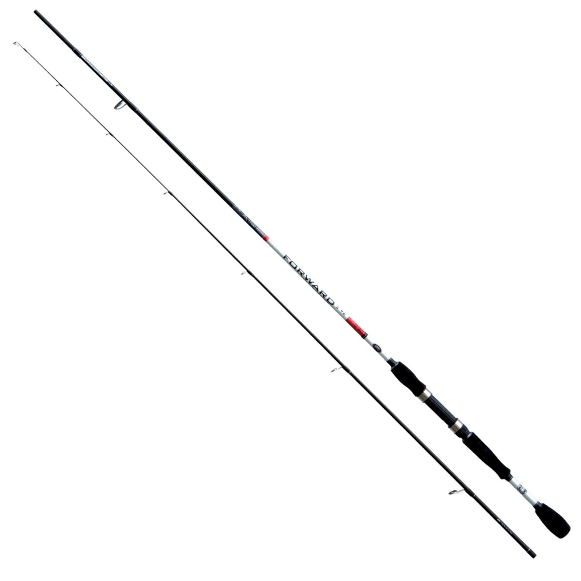Lineaeffe Forward II Spinning 210cm 3-12gr Atar LRF Kamışı