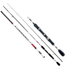 Lineaeffe Forward II Spinning 210cm 3-12gr Atar LRF Kamışı