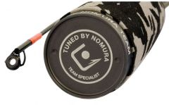 Nomura Hiro Camou Wise 265cm 7-35gr Atar Spin Kamış