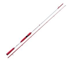 Nomura Kanji SW 240cm 1-3.5 GR Egi Kamışı