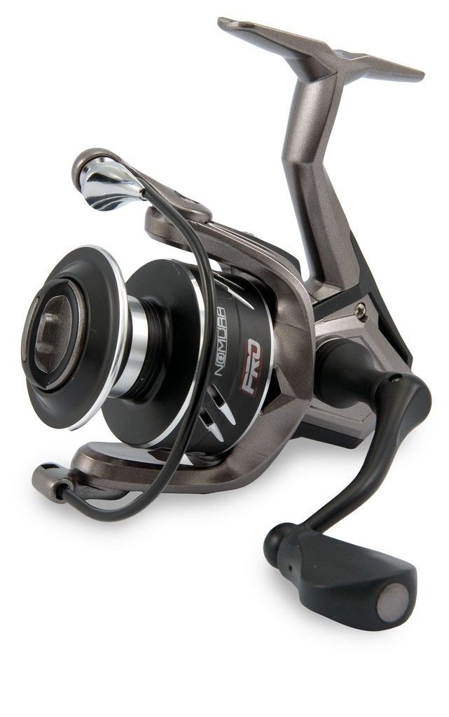 NOMURA HİRO PRO 1000 LRF MAKİNESİ 9+1 BB