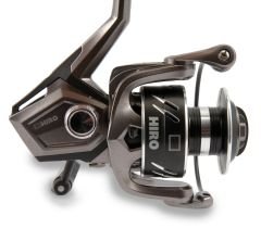 NOMURA HİRO PRO 1000 LRF MAKİNESİ 9+1 BB