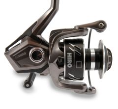 NOMURA HİRO PRO 2000 LRF MAKİNESİ 9+1 BB