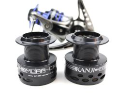 NOMURA KANJİ 6000 BOT MAKİNESİ 11+1 BB