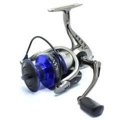 NOMURA KANJİ 6000 BOT MAKİNESİ 11+1 BB