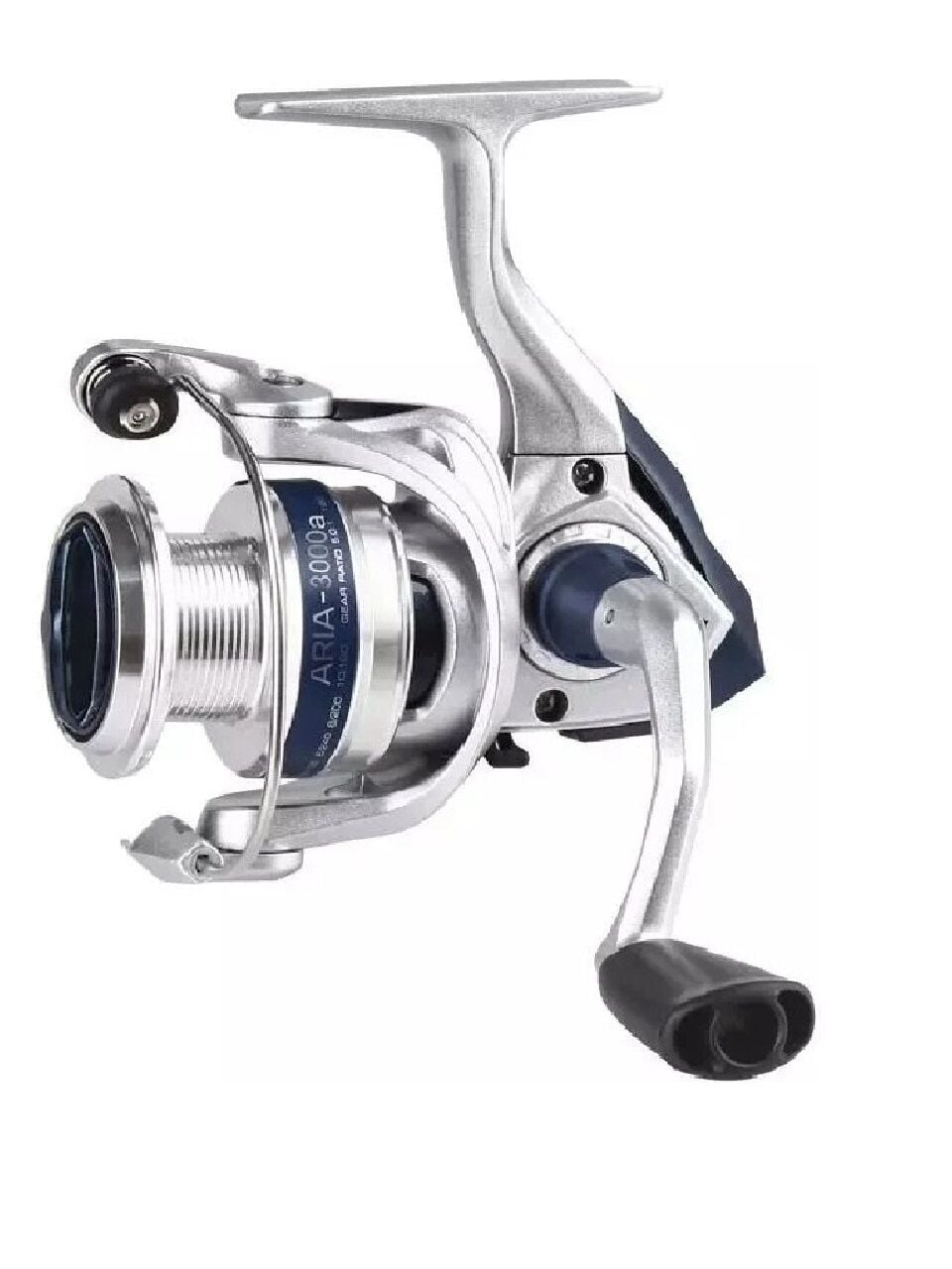 OKUMA ARIA-5000A 1BB OLTA MAKİNESİ